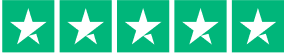 5 étoiles Trustpilot